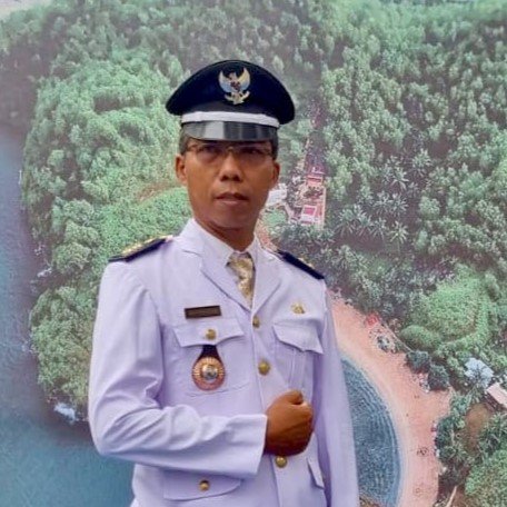 Agung Trisno Kuncoro