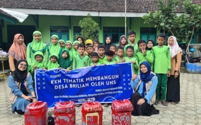 EcoHeroes: Generasi Peduli Lingkungan