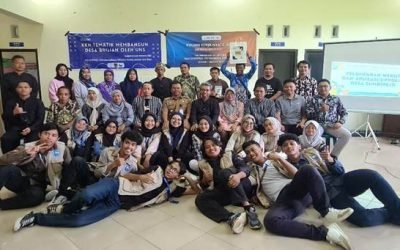 KKN UNS Kelompok 78 Dorong Literasi Digital dan Digitalisasi Layanan Publik Melalui Aplikasi SIPDEJO di Desa Sumberejo